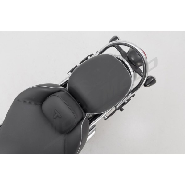 SW-MOTECH SLH šoninės daiktadėžės laikiklis Kairys Triumph Bonneville 1200 18-26