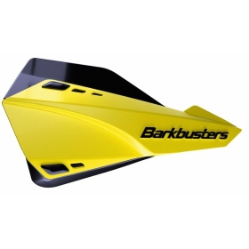 BARKBUSTERS Sabre Handguard plastics