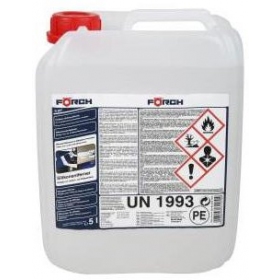 FORCH Silicone Remover - 5L