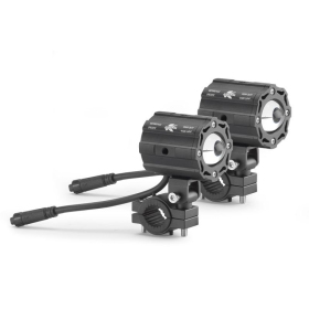 KAPPA Universal auxiliary lights (set of 2)