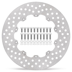 MOTO-MASTER Halo Front Fixed Brake Disc BMW R 473/980 73-92