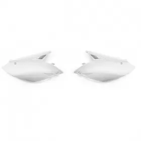 Rear side covers ACERBIS Kawasaki KXF 250-450cc 2009-2012 2pcs