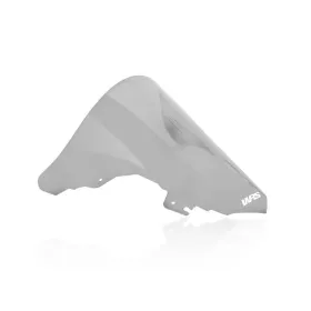 WRS BM047F RACE Windscreen Smoke BMW S1000RR ABS 15-18