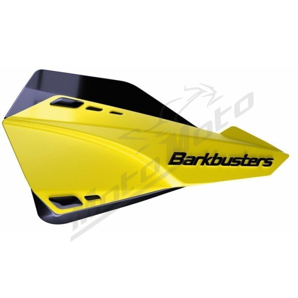 BARKBUSTERS Sabre Handguard plastics