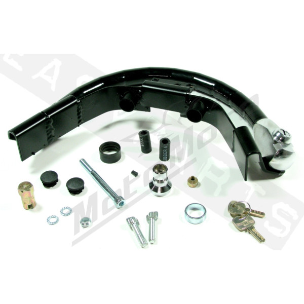 CLM Handlebar Lock Suzuki AN 125-150cc 95-00