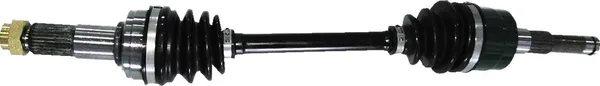 MOOSE OFFROAD Front Left Axle Kit Yamaha YFM 660cc 03-08