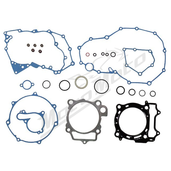 Namura gasket set Yamaha YFZ 450 R / X 09-25
