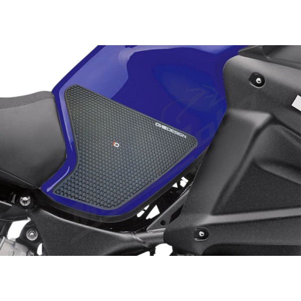 Side Tank Pad ONEDESIGN Yamaha XT 1200 Z / ZE ABS 2012–2020