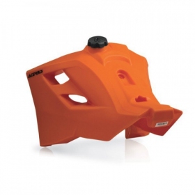 ACERBIS Fuel tank KTM SX/ SXF/ EXC/ EXCF 125-530cc 2008-2011 25 L