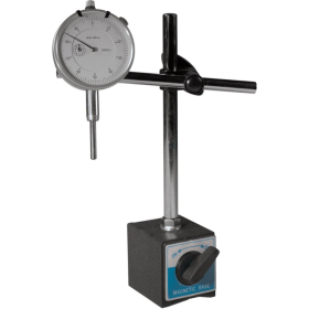 K&L SUPPLY Dial Indicator Gauge