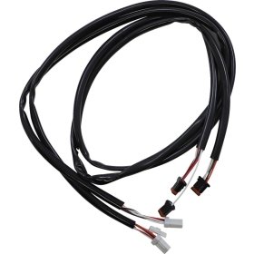 LA CHOPPERS CAN Bus Wiring Harness Extension 99cm Harley Davidson 1690-1923 14-20