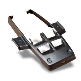MAIER Racing Front Fender Carbon Fiber Yamaha YFZ 350 87-06