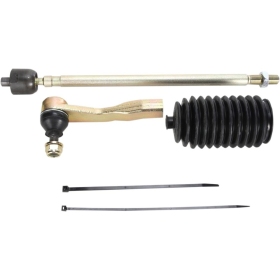MOOSE OFFROAD UTV Tie-Rod Assembly Kit Left Polaris General / Ranger RZR / RZR S 900-1000cc 15-19