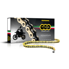 REGINA 520 RX3 Chain 116 links Aprilia / KTM / Kawasaki / TM 125-570 81-25