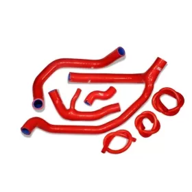 SAMCO SPORT Radiator Hose Kit Ducati Xdiavel 1262cc 16-24