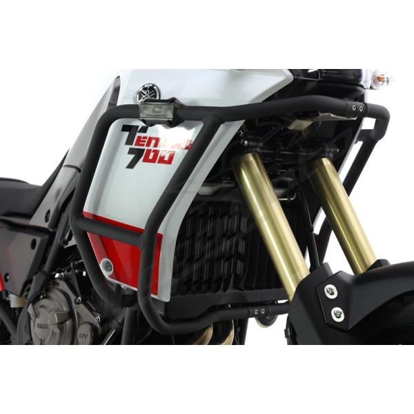 CROSS PRO Trail Crash Bar Yamaha Tenere 700cc 19-24