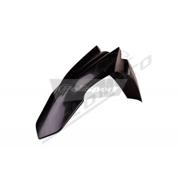 POLISPORT Front Fender Honda CRF250R/CRF450R 13-17