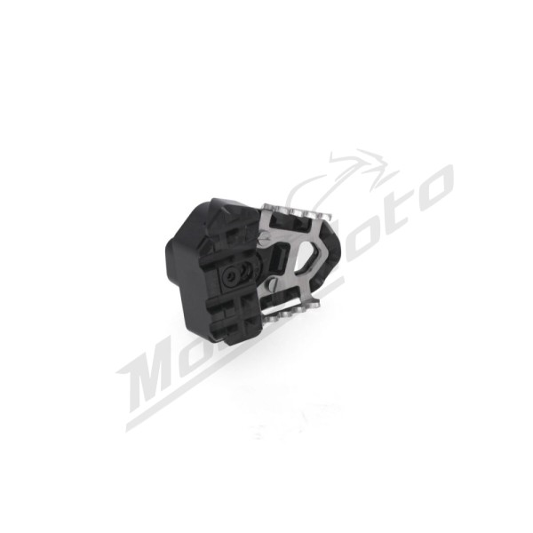 SW-MOTECH Stabdžių kojelės antgalis Yamaha XTZ 690 19-22