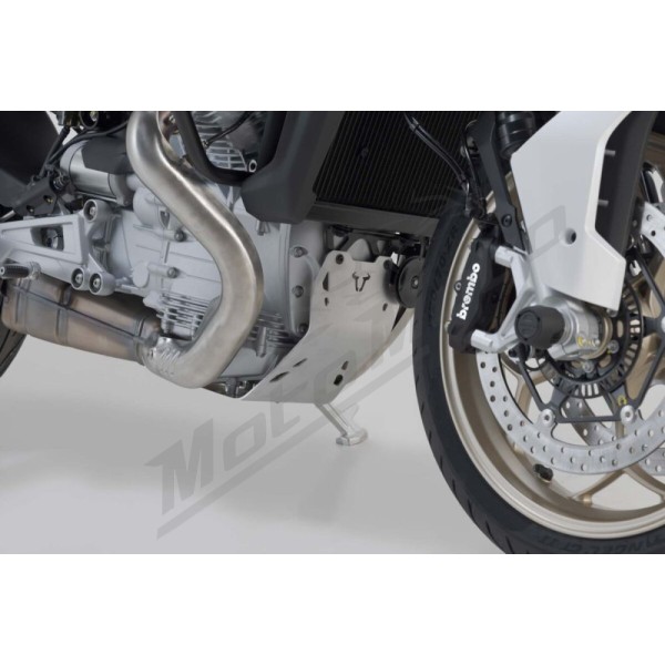 SW-MOTECH Variklio apsauga Moto Guzzi V100 1050 22-24