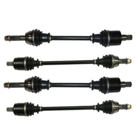 Bronco Axle CAN-AM OUTLANDER 400-800