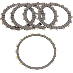 EBC CK Standard Series Clutch Kit HONDA CB / CBR / CRF 250-300 12-22