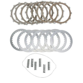 MOOSE OFFROAD Complete Clutch Kit Yamaha YZ 250 02-27