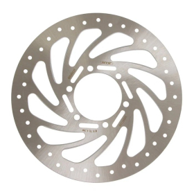 MTX Front brake disc KTM Duke / RC 125-390 17-24