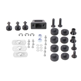 SW-MOTECH Adapter Kit for Adventure Racks