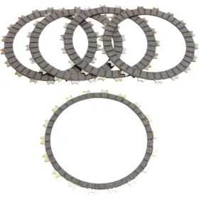 EBC CK Standard Series Clutch Kit HONDA CB / CBR / CRF 250-300 12-22