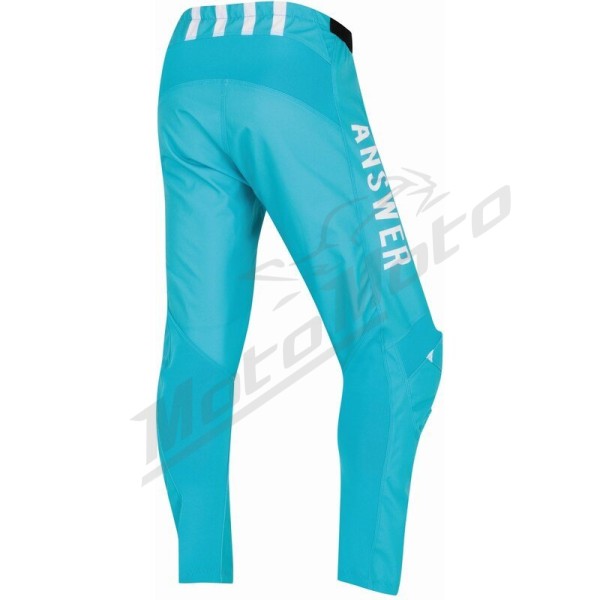 ANSWER A22 Syncron Merge Kids Pants