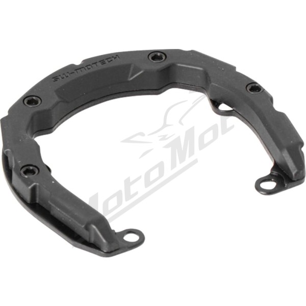 SW-MOTECH PRO Kuro bako krepšio sistemos laikiklis Suzuki DL / GSX-8S / GSX-S / V-Storm 800-1050 14-26