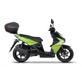 Galinės daiktadėžės laikiklis SHAD Kymco Super 8 50cc / 125cc / 150cc 2021-2023