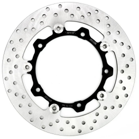 MTX Front Brake Disc Yamaha HW / YP / XP 125-530 04-21