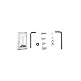 PRO BOLT Aluminium Fairing Bolt Kit for Honda CBR 1000cc 20-23