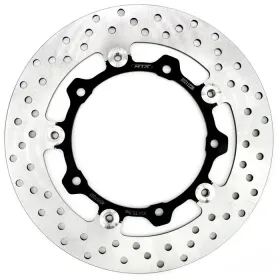 MTX Front Brake Disc Yamaha HW / YP / XP 125-530 04-21
