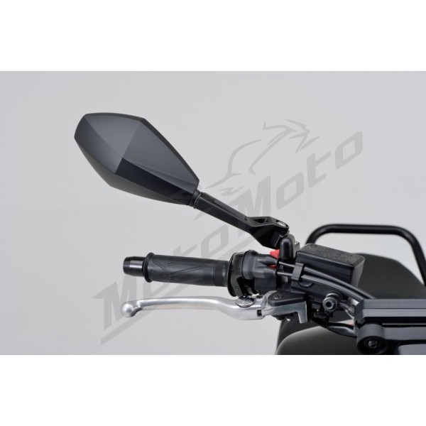 DAYTONA D-MIRROR-12 Universal Mirror 1pc
