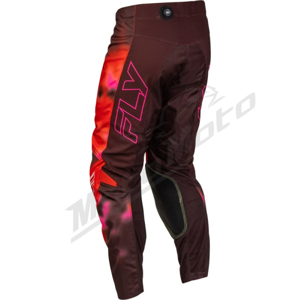 FLY RACING Kinetic Blur Pants