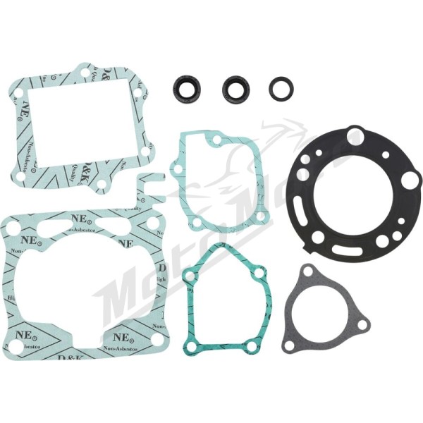 PROX Top End Gasket Set Honda CR 125R 05-07