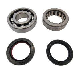 BEARING WORX Crankshaft bearings HONDA CRF 450R 02-05