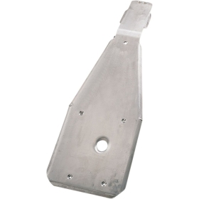 MOOSE OFFROAD Full Body Skid Plate Yamaha YFM 700cc 16-18