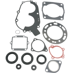 MOOSE OFFROAD Complete Gasket and Oil Seal Kit Polaris Big Boss / Scrambler / Sport  / Sportsman / Trail Boss / Xplorer / Xpress 400cc 94-03