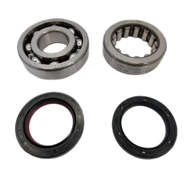 BEARING WORX Alkūninio veleno guolių kompl. HONDA CRF 450R 02-05