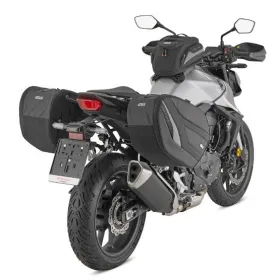 GIVI EA101C side bags 35L 2pcs