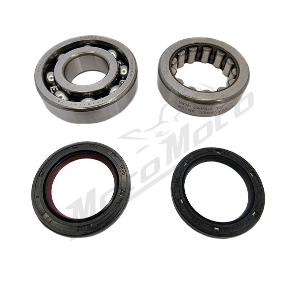 BEARING WORX Crankshaft bearings HONDA CRF 450R 02-05