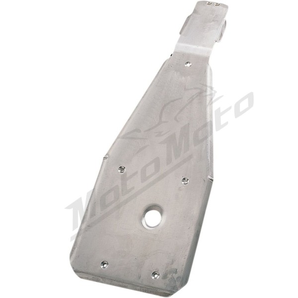 MOOSE OFFROAD Full Body Skid Plate Yamaha YFM 700cc 16-18