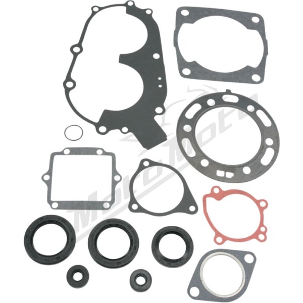 MOOSE OFFROAD Complete Gasket and Oil Seal Kit Polaris Big Boss / Scrambler / Sport  / Sportsman / Trail Boss / Xplorer / Xpress 400cc 94-03