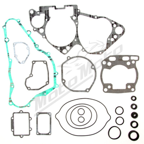 PROX Engine Gasket Set Suzuki RM 250cc 99-00