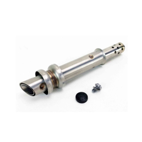 AKRAPOVIC Noise Damper V-TUV333 Yamaha XP 560 T-Max 20-22