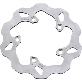 GALFER Wave® Rear Brake Rotor Yamaha MT / YZF-R 600-1000cc 03-25