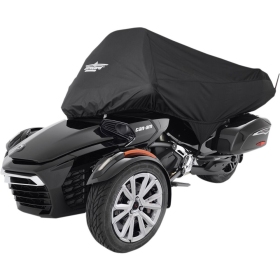 ULTRAGARD UltraGard® Classic Can-Am Half Cover Can-Am Spyder 1330cc 16-22